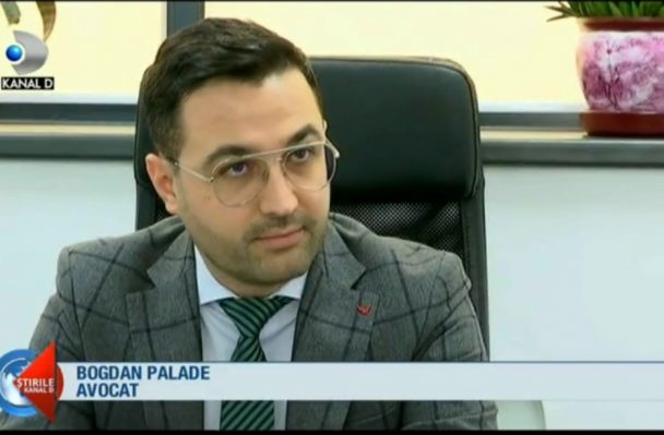 orar Cabinet avocat Palade Bogdan