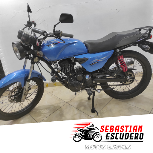 moto usada Medellín TU MOTO USADA