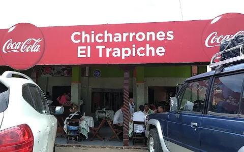 Chicharrones El Trapiche image