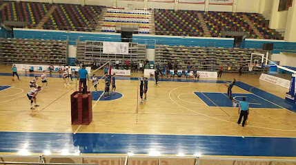 GAP Arena Kapalı Spor Salonu