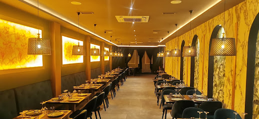 YATAI ASIA RESTAURANT