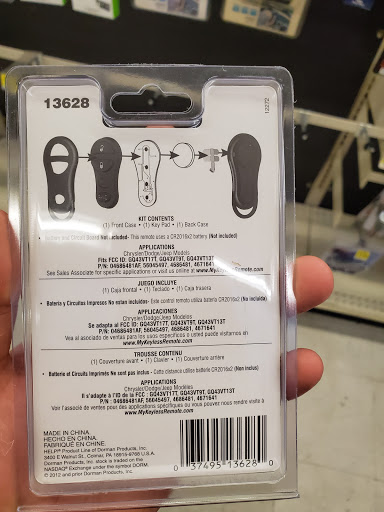 Auto Parts Store «Pep Boys Auto Parts & Service», reviews and photos, 336 E Holt Ave, Pomona, CA 91767, USA