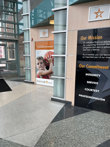 Credit Union «Extra Credit Union», reviews and photos