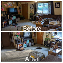 Mountain Buzz Cleaning LLC - Photo 6 - Car repair in , Coeur d'Alene