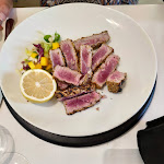 Photo n°4 de l'avis de domenico.a fait le 13/09/2020 à 12:18 sur le  Ai Platani à Trani