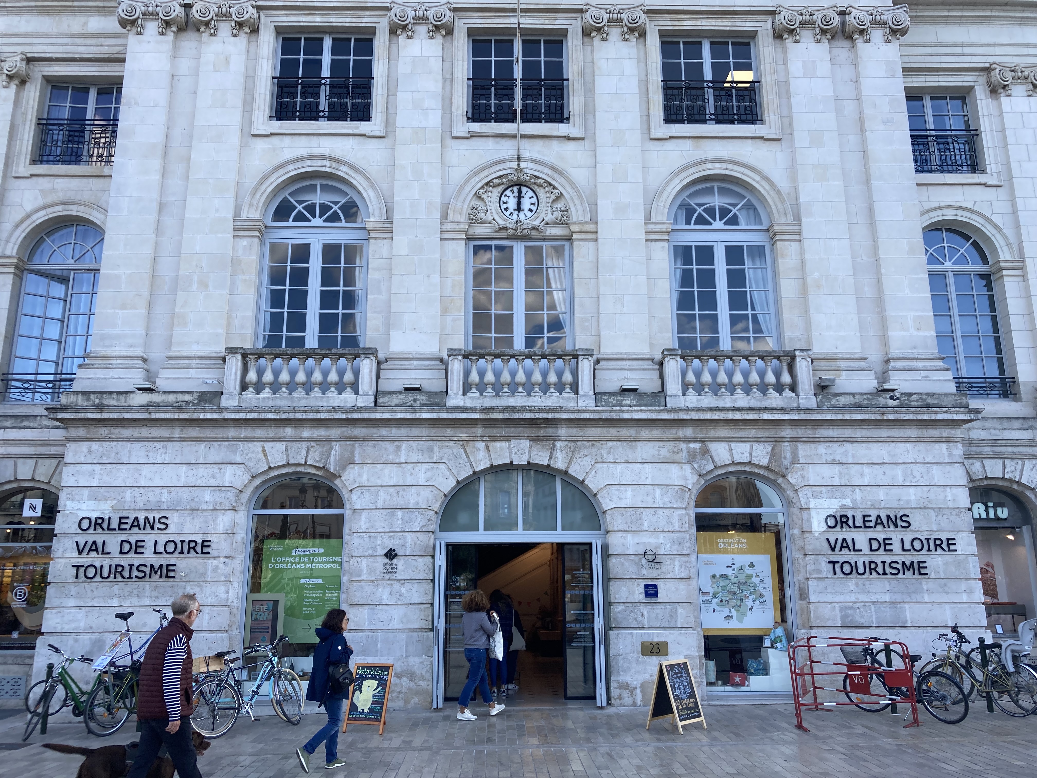 Photo n° 1 de l'avis de Gwénola.a fait le 17/09/2022 à 18:48
