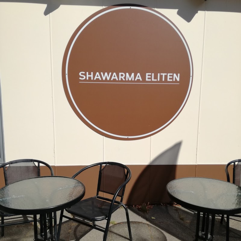 Shawarma Eliten