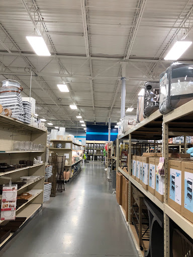 Home Goods Store «At Home», reviews and photos, 5151 US-290, Austin, TX 78735, USA