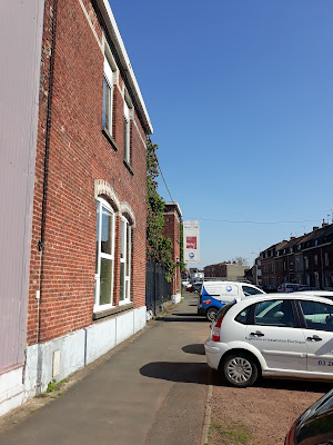 Pouchain à Nieppe