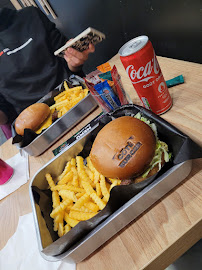 Les plus récentes photos du Restaurant de hamburgers Côté burger à Nice - n°1