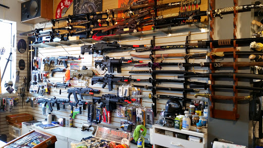 Gift Shop «Headlines Boutique», reviews and photos, 37 E Hollis St, Nashua, NH 03060, USA