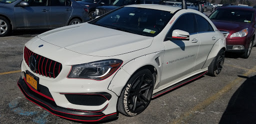 Electronics Store «Best Buy», reviews and photos, 2001 South Rd, Poughkeepsie, NY 12601, USA