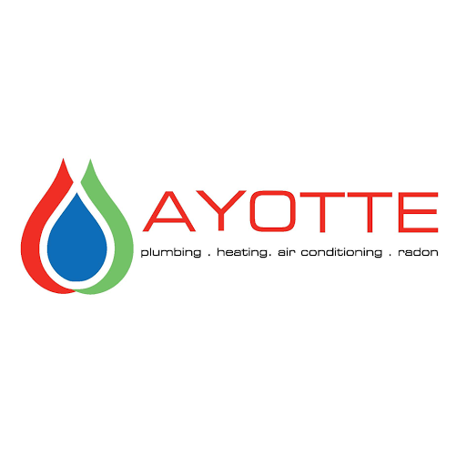 Air Conditioning Contractor «Ayotte Plumbing Heating and Air Conditioning», reviews and photos, 108 Middlesex St, North Chelmsford, MA 01863, USA