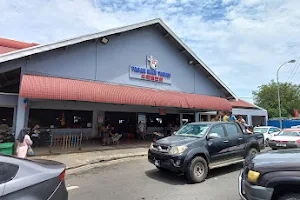 Tawau Tanjung Market image