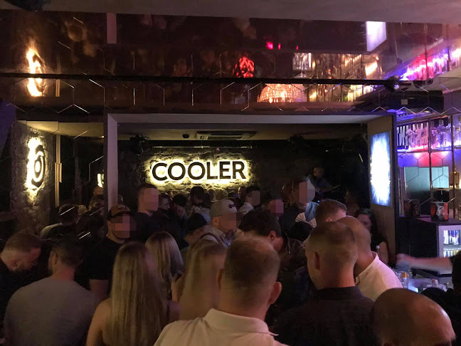 Opinie o Cooler Club&Food w Katowice - Restauracja