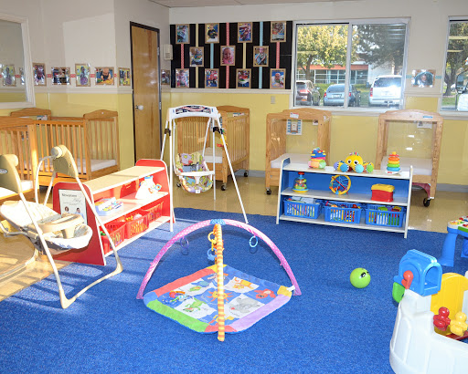 Day Care Center «La Petite Academy», reviews and photos, 325 W 1550 N, Layton, UT 84041, USA