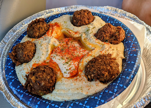 Grocery Store «Milk & Honey Kosher Market», reviews and photos, 420 N Coit Rd, Richardson, TX 75080, USA