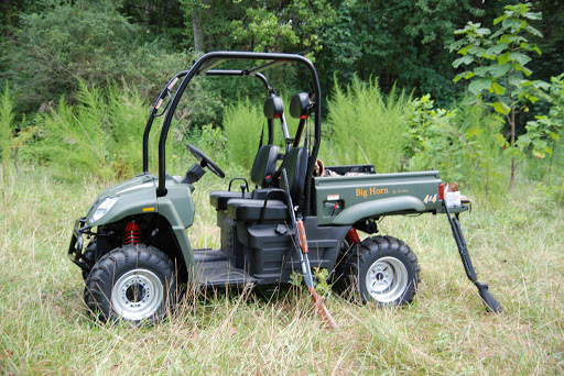 Motor Scooter Dealer «Extreme Motor Sales», reviews and photos, 2327 E Semoran Blvd, Apopka, FL 32703, USA