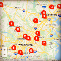 Barrett Family Chiropractic - Photo 6 - Car repair in Woodlawn, MD, Baltimore