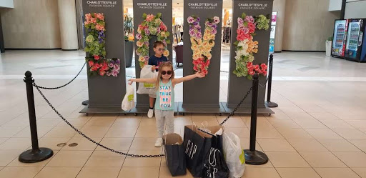 Shopping Mall «Charlottesville Fashion Square», reviews and photos, 1600 Rio Rd E, Charlottesville, VA 22901, USA