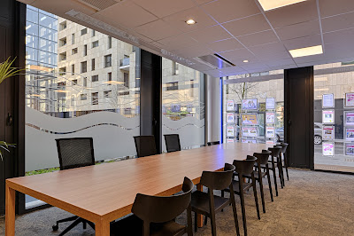 Citya Barioz Immobilier à Lyon