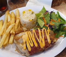 Mariscos Don Arturo photo