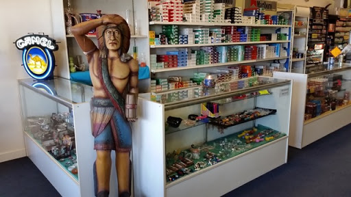 Tobacco Shop «Bebe Tobacco», reviews and photos, 3286 US-27, Sebring, FL 33870, USA