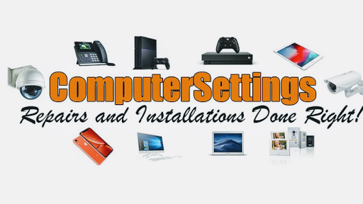 Computer Repair Service «Compusettings, Inc.», reviews and photos, 2246 Grand Concourse, Bronx, NY 10457, USA