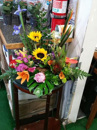 Florist «Walker Florist», reviews and photos, 4999 Euclid Rd, Virginia Beach, VA 23462, USA