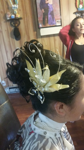 Beauty Salon «Mid City Beauty Salon», reviews and photos, 2013 E 4th Plain Blvd, Vancouver, WA 98661, USA