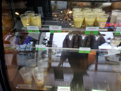 Dessert Shop «Che Dessert Lounge», reviews and photos, 7101 Martin Luther King Jr Way S #102, Seattle, WA 98118, USA