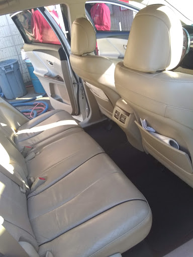 Car Wash «ScrubaDub Car Wash (Brookline, MA)», reviews and photos, 143 Harvard St, Brookline, MA 02446, USA