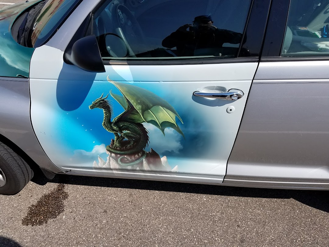 Auto and Marine Buddies | Collision Repair & Auto Body Shop in Plymouth MN