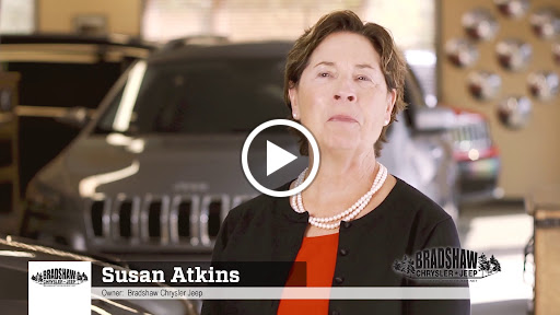 Truck Dealer «Bradshaw Chrysler Jeep», reviews and photos, 554 Main St, Oakville, CT 06779, USA