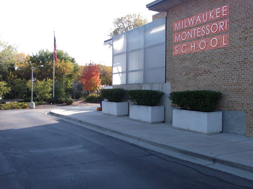 Teaching centers in Milwaukee