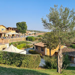 Photo n°7 de l'avis de Alessandro.e fait le 21/09/2020 à 18:56 sur le  Borgo Magliano Resort à Magliano in Toscana