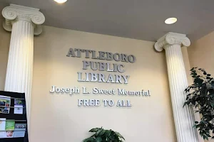 Attleboro Public Library image