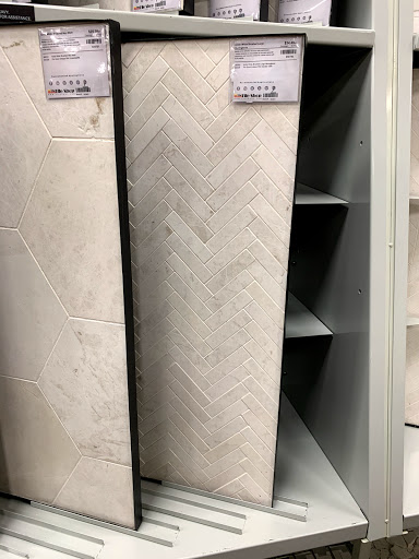 Tile Store «The Tile Shop», reviews and photos, 2720 N Mall Dr, Virginia Beach, VA 23452, USA