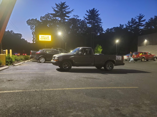 Home Goods Store «Dollar General», reviews and photos, 1722 PA-739, Dingmans Ferry, PA 18328, USA