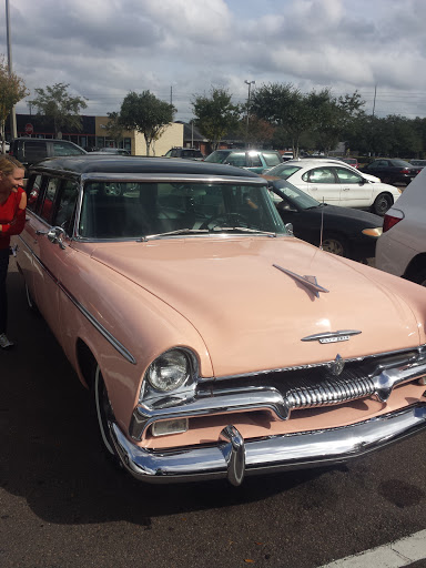 Shopping Mall «Goolsby Pointe Shopping Center», reviews and photos, 11649 Boyette Rd, Riverview, FL 33569, USA