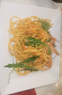 Spaghetti du Restaurant italien Dolce Sapore à Bouc-Bel-Air - n°5