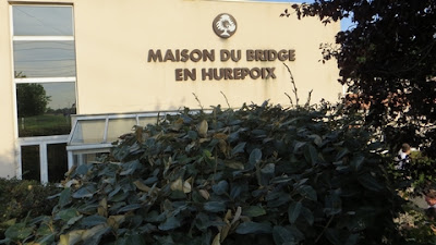Comité du Hurepoix à Marcoussis