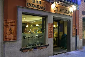 El Asturiano Granada image