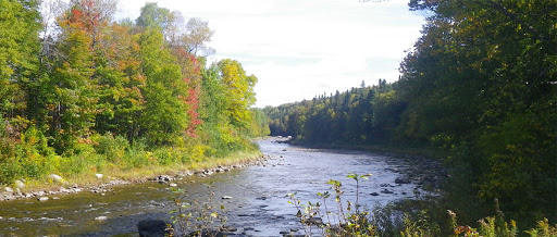 CBE - Etchemin River Watershed Management