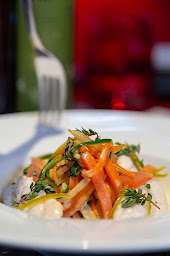 Photo n°15 de Restaurant Le Petit Pergolèse à Paris ()