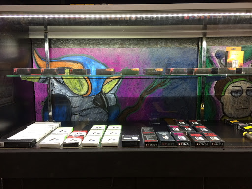 Vaporizer Store «The Cloud Co. Smoke And Vape Shop», reviews and photos, 14415 Blanco Rd #100, San Antonio, TX 78216, USA