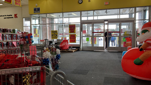 Discount Store «Kmart», reviews and photos, 4377 PA-313, Doylestown, PA 18901, USA