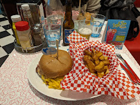 Les plus récentes photos du Restaurant américain Holly's Diner à Vierzon - n°2