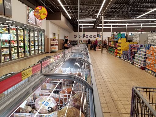 Supermarket «ALDI», reviews and photos, 20250 W 154th St, Olathe, KS 66062, USA