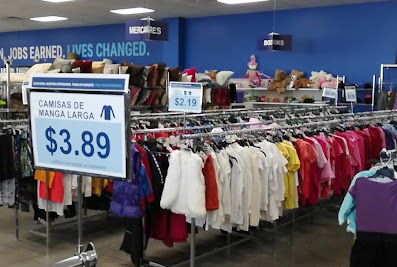 Goodwill of Central Iowa